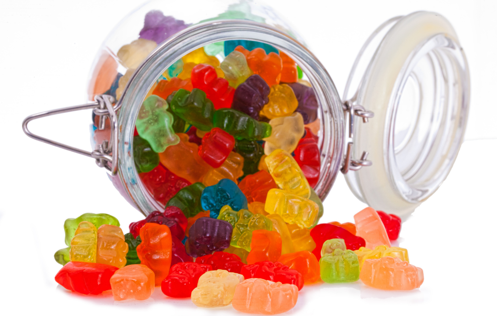 Featured Post Image - Delta 9 Gummies Choose Quality